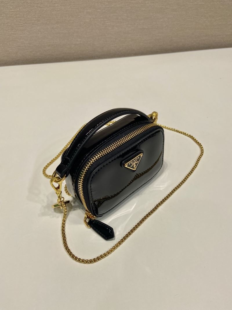 Pra*a satchel bags